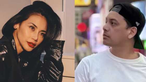 Gee Canlas, kinumpirmang hiwalay na sila ni Archie Alemania: “Dapat ay noon pa ako umalis”