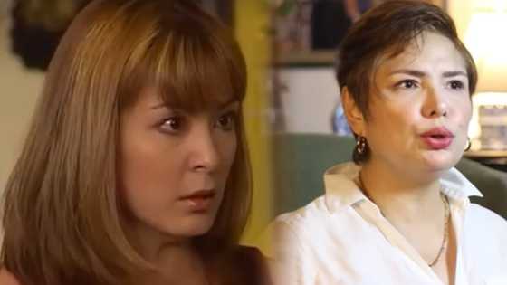 Snooky Serna, nanghinayang na hindi siya natuloy bilang si Madame Claudia sa ‘Pangako Sa’Yo'
