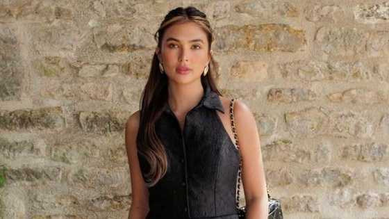 Sofia Andres, ibinahagi ang experience niya sa pakikipagtrabaho kay Yen Santos