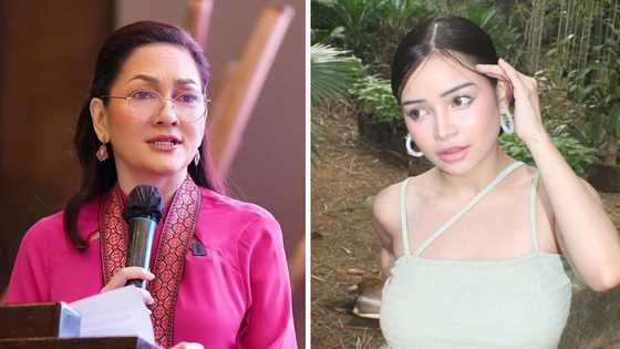 Risa Hontiveros, may prangkang pahayag ukol sa umano’y pambabastos ng TNVS driver kay Xyriel Manabat