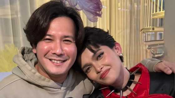 John Prats, may nakakaantig na birthday message para kay KZ Tandingan