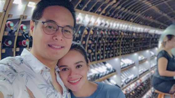 Yasmien Kurdi sa mister: "I’m forever grateful to have you as mine"