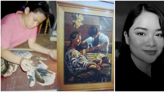 Creative director at artist na si CJ De Silva, pumanaw na