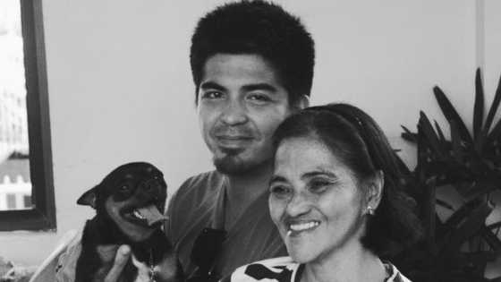 Mark Herras, nagpahayag ng pangungulila sa ina makalipas ang 10 taon