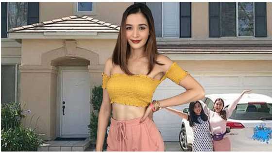 Kris Bernal, alam di na maibabalik ang dating form, pero siguradong siya ay mas malakas bilang ina