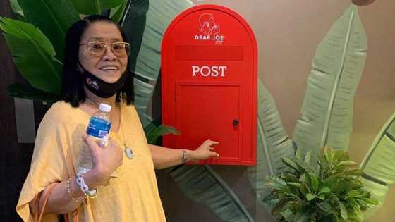 Lolit Solis, sa KathNiel issue: "Siguro gusto ng kumawala ni Kathryn sa loveteam"