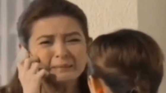 Jean Garcia's dancing while crying scene in 'The Half Sisters' goes viral on TikTok