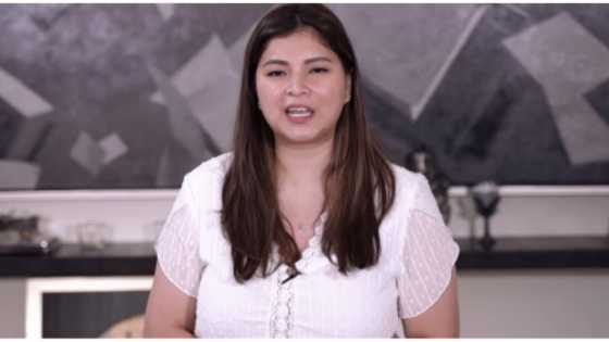 Angel Locsin, may payo sa mga botante sa kanyang "never again" post: "vote rightly"