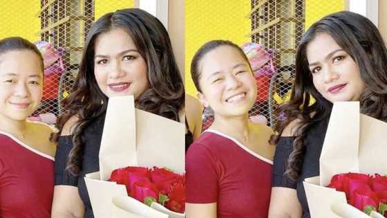 Kiray Celis sa pagpanaw ng kanyang sister-in-law: "Ako na bahala sa mga anak mo"