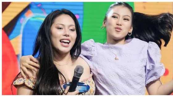 Toni Fowler, umalma sa pamba-bash kay Alex Gonzaga: “Tao lang din siya”