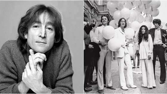 Pumatay kay John Lennon ng The Beatles, nilahad ang motibo sa krimen matapos ang halos 45 na taon