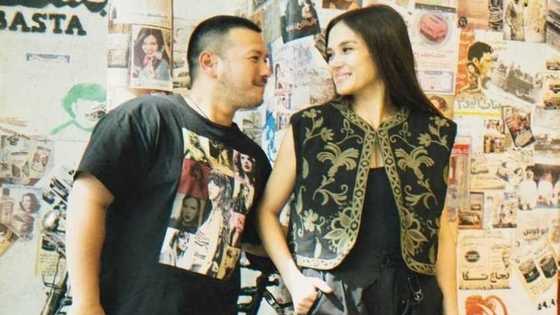 John Prats, may makuwelang pagbati kay Isabel Oli sa kaarawan nito: "My favorite noise maker"