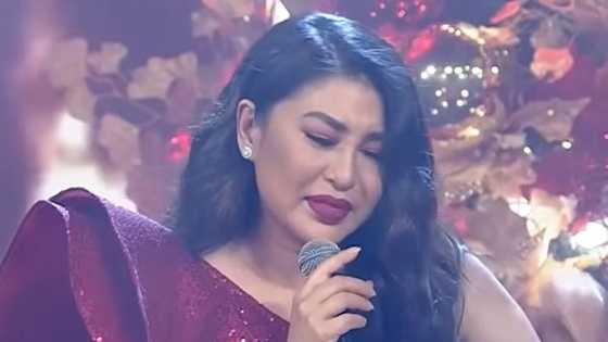 Lani Misalucha continues to perform despite dealing with hearing loss