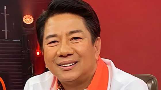 Willie Revillame, inihayag kung ano talaga ang nag-udyok sa kanyang tumakbo bilang Senador