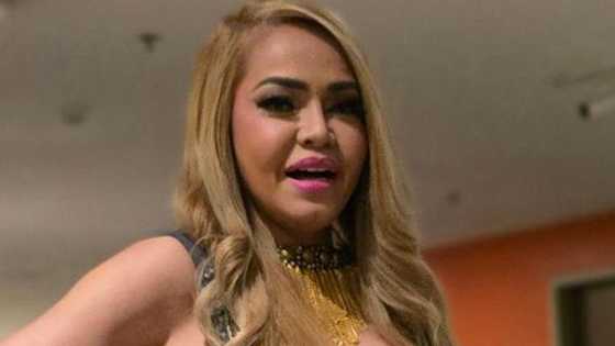 Ethel Booba, niresbakan nam-bash dahil pagdede ng anak sa bottle: “May kilala nga ako 47 yrs old na”