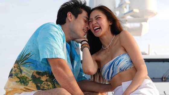 Kaibigan ni Xian Lim, may rebelasyon ukol sa hiwalayan ni Kim Chiu at ng aktor