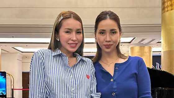 Candy Andres Monroe, nanindigan para sa paghilom at desisyon ni Jelai Andres