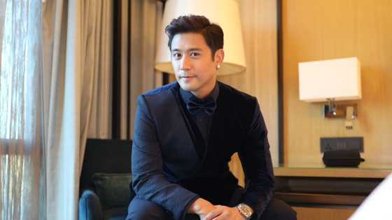 Rocco Nacino, insecure sa isang parte ng katawan niya: “As in nag-inquire na ako kung paano magpabawas”