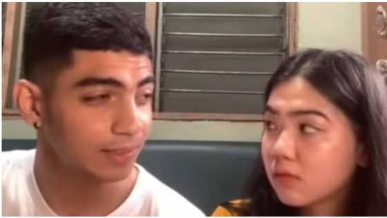 Delivery rider, desididong kasuhan ang TikTok couple na sinabihan siyang magnanakaw