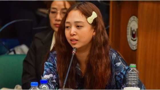 DOJ offers P1M reward for credible information about Cassandra Ong's whereabouts