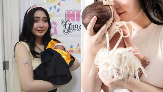 Bea Borres, ipinasilip ang buhay "single mother" sa kanyang bagong post