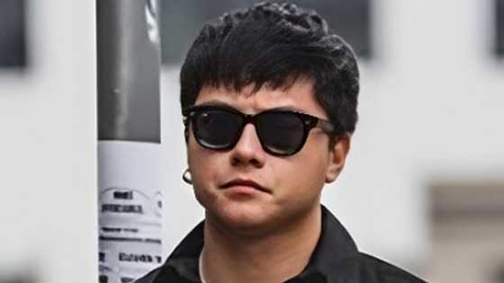 Daniel Padilla, ipinagdiwang ang kanyang ika-30 na kaarawan sa pamamagitan ng tree planting