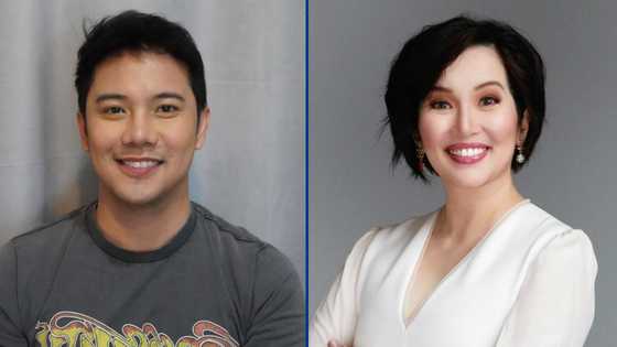 Fonz, ikinuwento ang hindi malilimutang komento ni Kris Aquino sa kanyang itsura