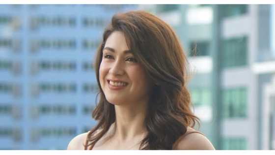 Carla Abellana considers IVF to start family with husband Dr. Reginald Santos: “Our backup plan”