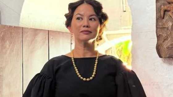 Andrea Del Rosario, kinailangan operahan sa mata: "Hindi pa rin siya humuhupa"