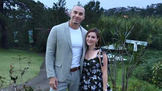 "Thanks to my makulit husband": Cheska Garcia credits Doug Kramer in latest post about her health
