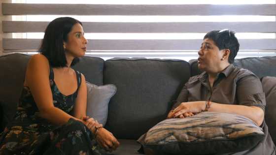 Maxene Magalona nag-sorry sa ina matapos ang masinsinang pag-uusap nila sa podcast