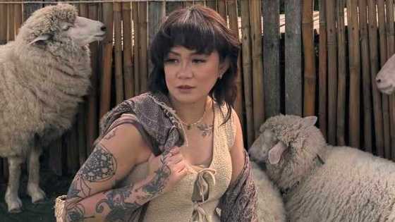 Tuesday Vargas, naging emosyonal matapos mag-deliver sa Baguio: "Nakakaiyak lang kasi"