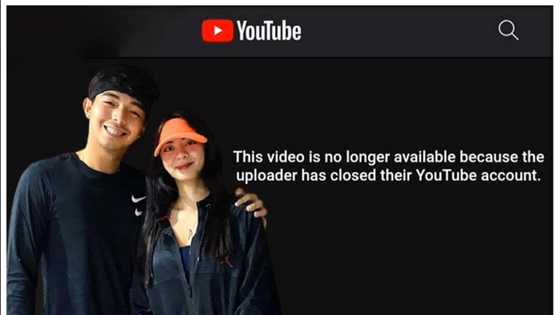 JaMill, muling naging usap-usapan matapos mawala ang kanilang YouTube channel