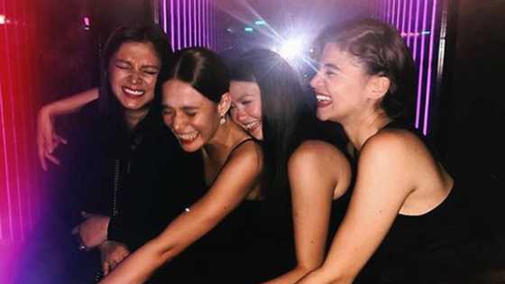 Anne Curtis’ ‘intriguing’ caption to her photo with Bea Alonzo draws various claims