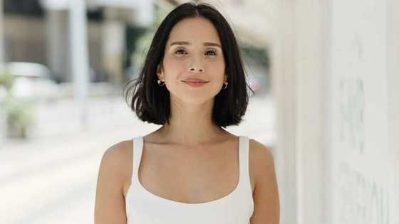 Maxene Magalona reflects on corruption through her late father's music
