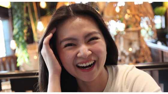 Jak Roberto, Barbie Forteza exchange romantic messages on latter’s birthday