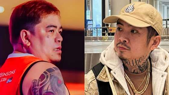 Boss Toyo, sinapak ang kapwang content creator na si Boss Mel sa event dahil umano’y na-provoke