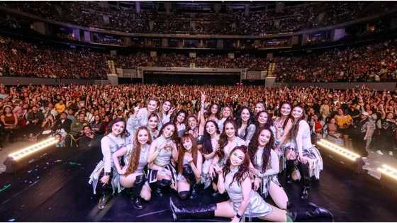 Jopay Paguia reflects on Sexbomb concert success: "Answered prayer talaga"