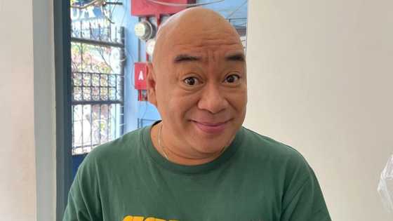 Wally Bayola, may ibinahaging malaking pagbabago matapos ang aksidente