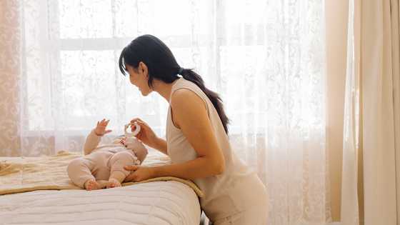 I was on a work trip when I saw a stranger tuck my son into bed—what I found made me seek revenge