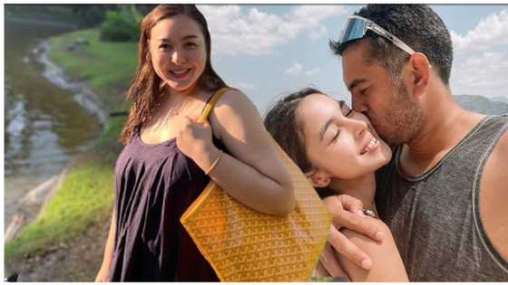 Marjorie Barretto, si Gerald Anderson ang pinakagusto para sa anak niya