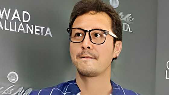 Baron Geisler is reportedly arrested in Cebu for alleged drunkenness