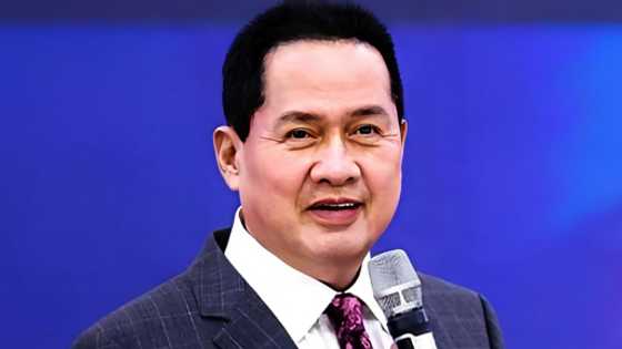 Pastor Apollo Quiboloy assets, iniutos ng Court of Appeals na i-freeze