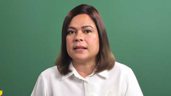 VP Sara Duterte, naglabas ng pahayag ukol sa road safety