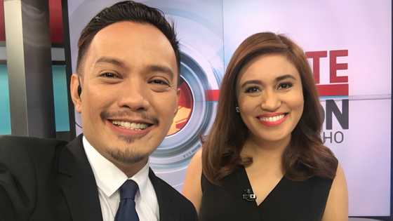 Joseph Morong, ipinagtanggol si Mariz Umali na inakusahang tinawag na “matanda” si Atty. Medialdea
