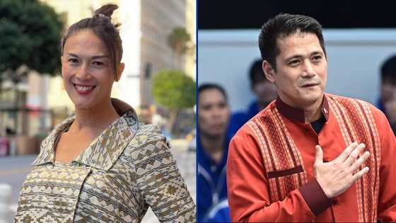 BB Gandanghari, pumanig kay Sen. Robin sa panukalang pinagdedebatehan ngayon