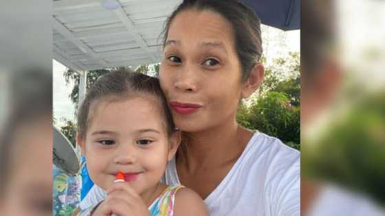 Pokwang, nakipagkita sa abugado kasama ang anak na si Malia: “We got this Nak”