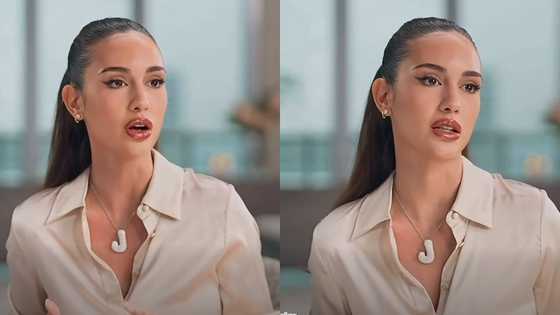 Celeste Cortesi, ipinasilip ang paglago ng kanyang beauty business