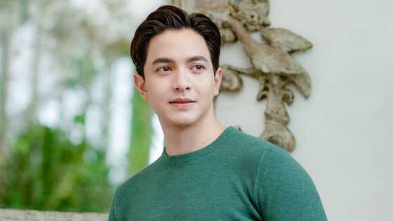 Alden Richards, nagulat sa sarili matapos ang isang kakaibang realizasyon sa “GGV”