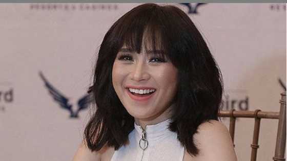 Sarah Geronimo shares cryptic posts after her previous posts on Instagram were deleted